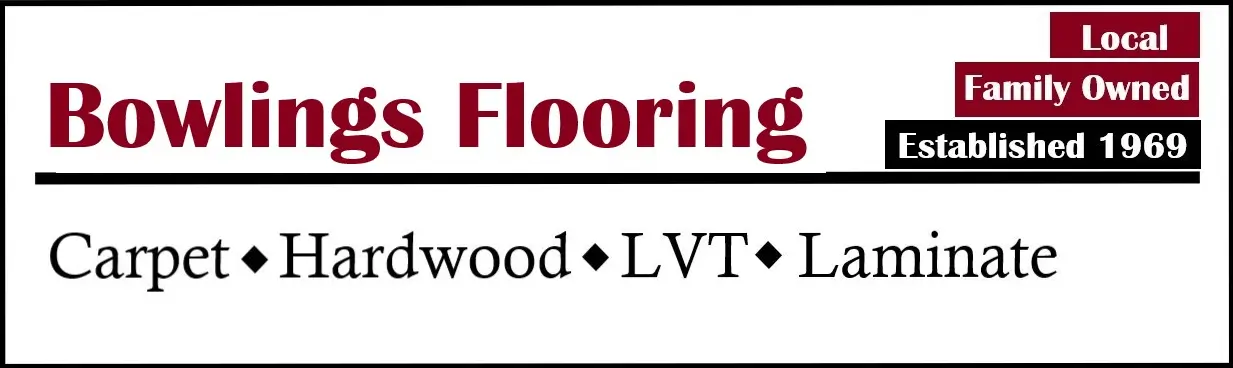 Logo | Bowlings Flooring