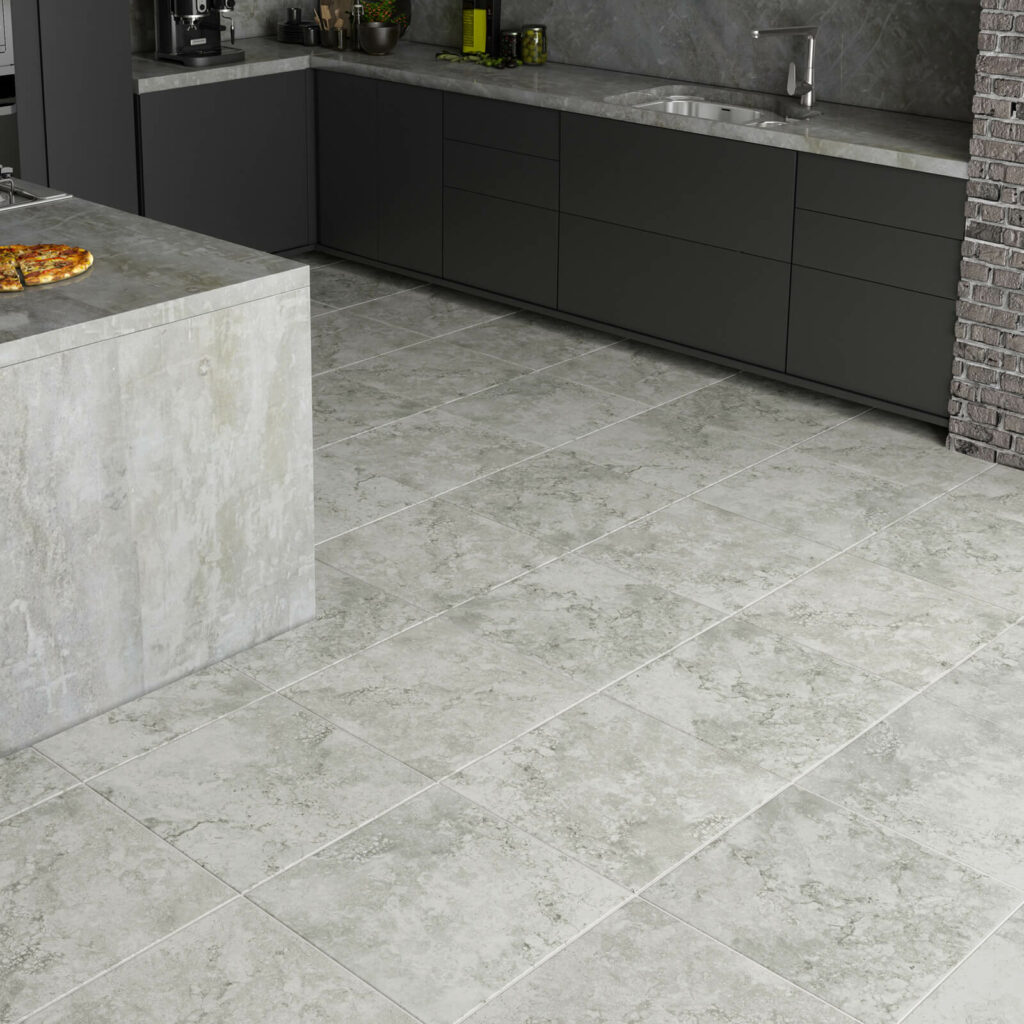 Kitchen Flooring | Bowlings Flooring