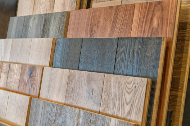Showroom | Bowlings Flooring