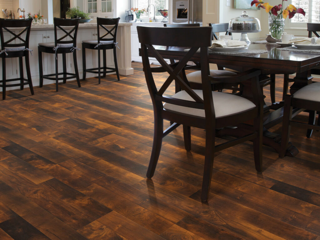 Laminate Flooring | Bowlings Flooring