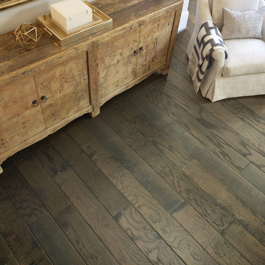 Hardwood flooring | Bowlings Flooring