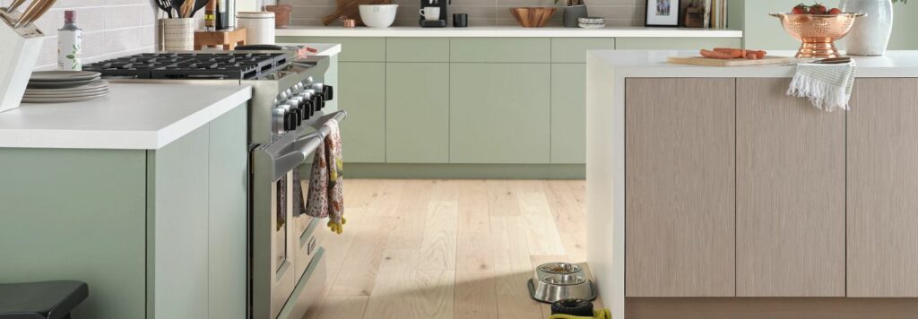 kitchen Flooring | Bowlings Flooring