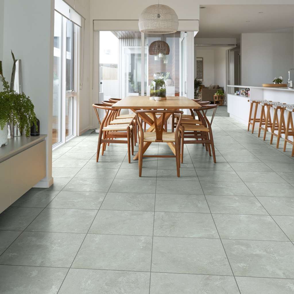 Dining Room Flooring | Bowlings Flooring