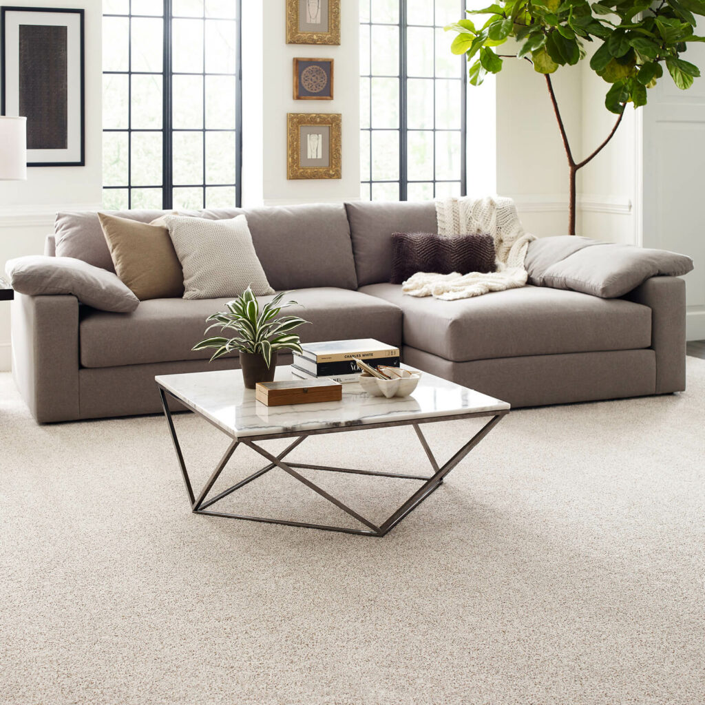 Living room carpet flooring | Bowlings Flooring