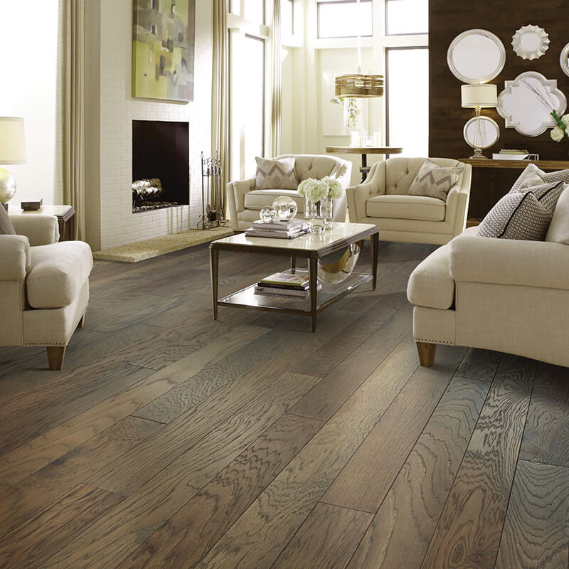 Hardwood Flooring | Bowlings Flooring