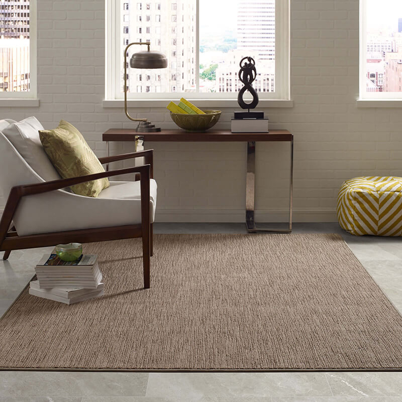 Complementary rug & flooring | Bowlings Flooring