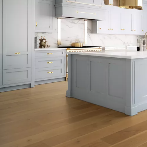 Modern Kitchen | Bowlings Flooring