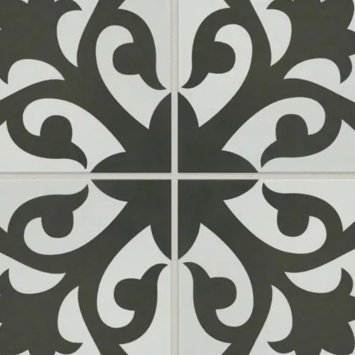 Patterned Tile | Bowlings Flooring