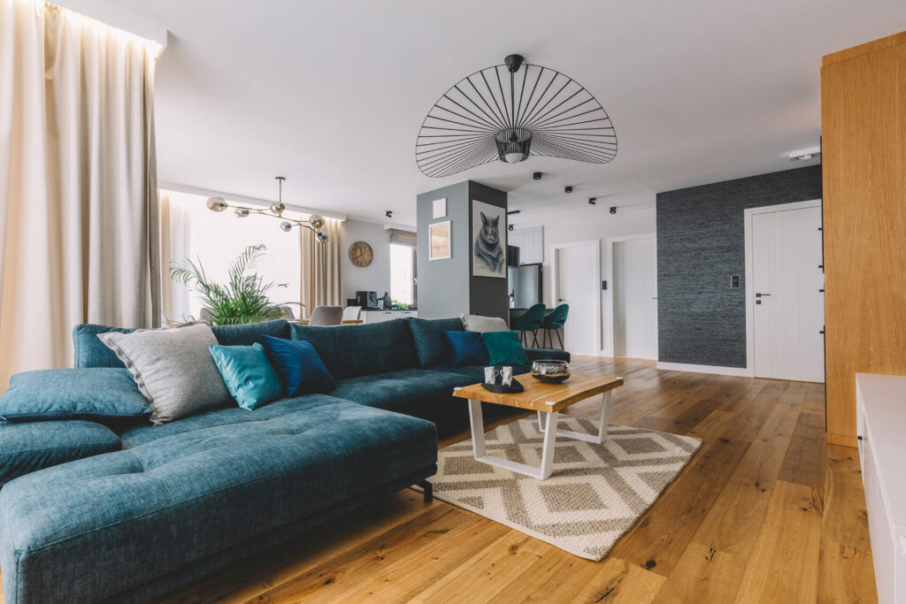 Hardwood Flooring | Bowlings Flooring