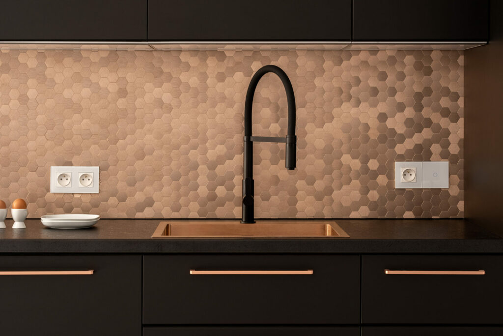 Kitchen Backsplash Tile | Bowlings Flooring