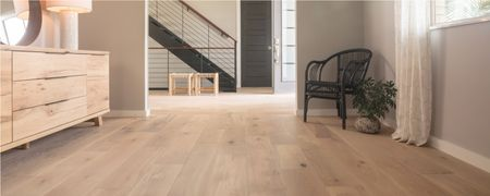 Smart Homeowner Guide to High-Impact Flooring Upgrades | Bowlings Flooring