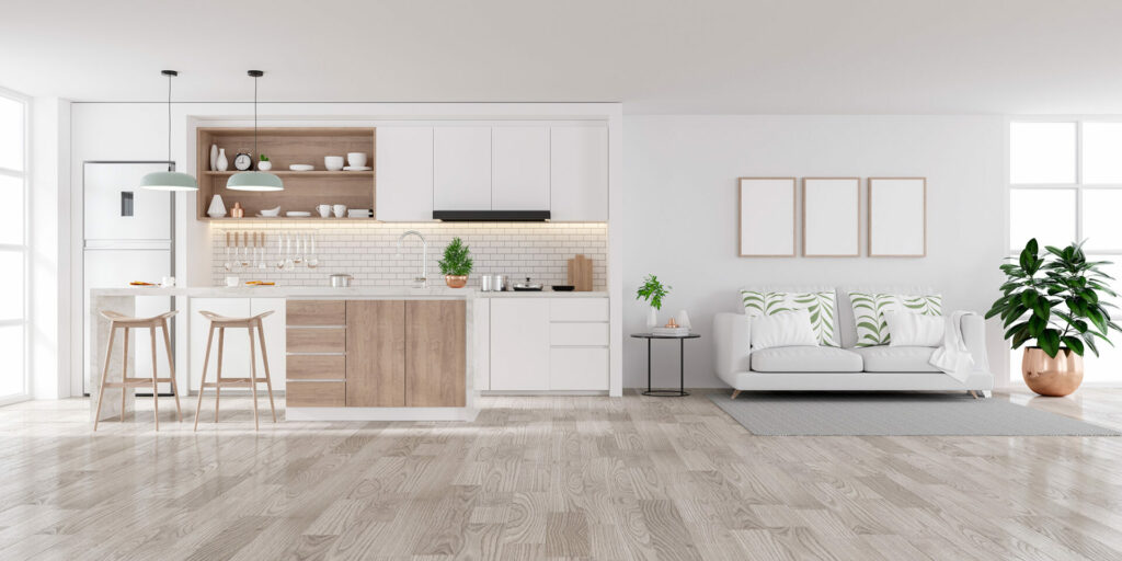 Laminate Flooring | Bowlings Flooring